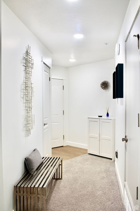 Tiny photo for 8355 S SKY MIRROR LN W #M101, Midvale, UT 84047 (MLS # 2118279)