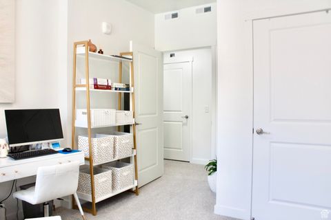 Tiny photo for 8355 S SKY MIRROR LN W #M101, Midvale, UT 84047 (MLS # 2118279)