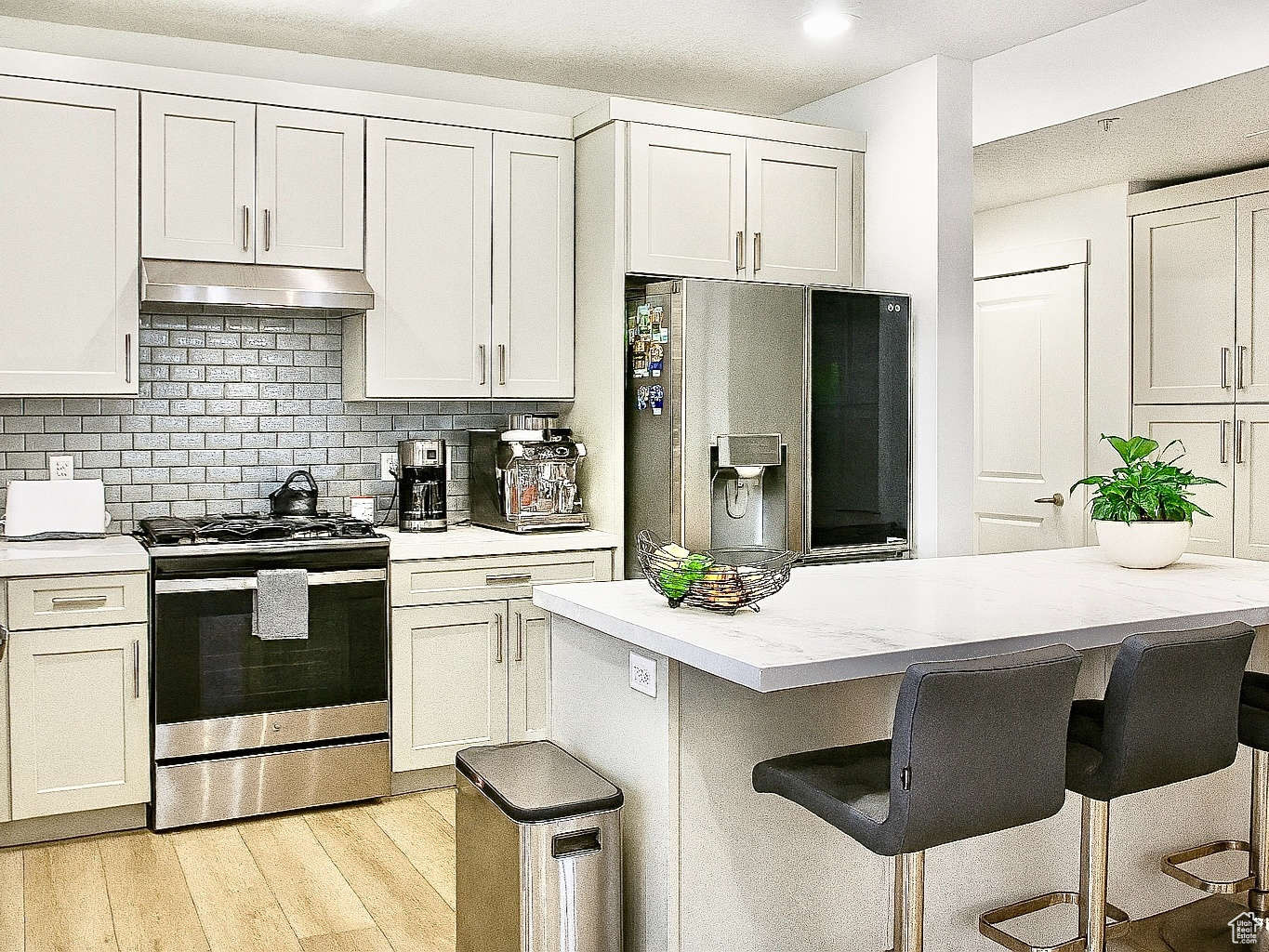 JORDAN BLUFFS - Residential