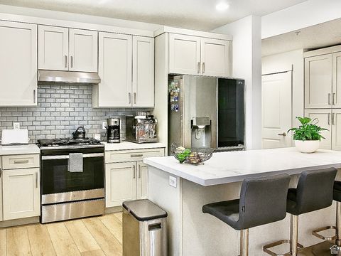 Tiny photo for 8355 S SKY MIRROR LN W #M101, Midvale, UT 84047 (MLS # 2118279)