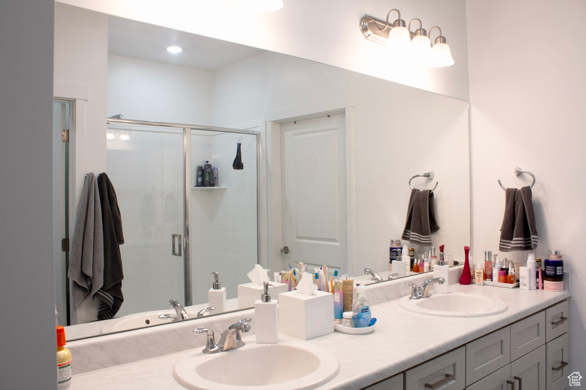 JORDAN BLUFFS - Residential