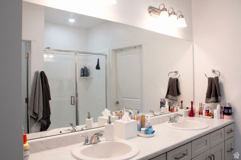 Tiny photo for 8355 S SKY MIRROR LN W #M101, Midvale, UT 84047 (MLS # 2118279)