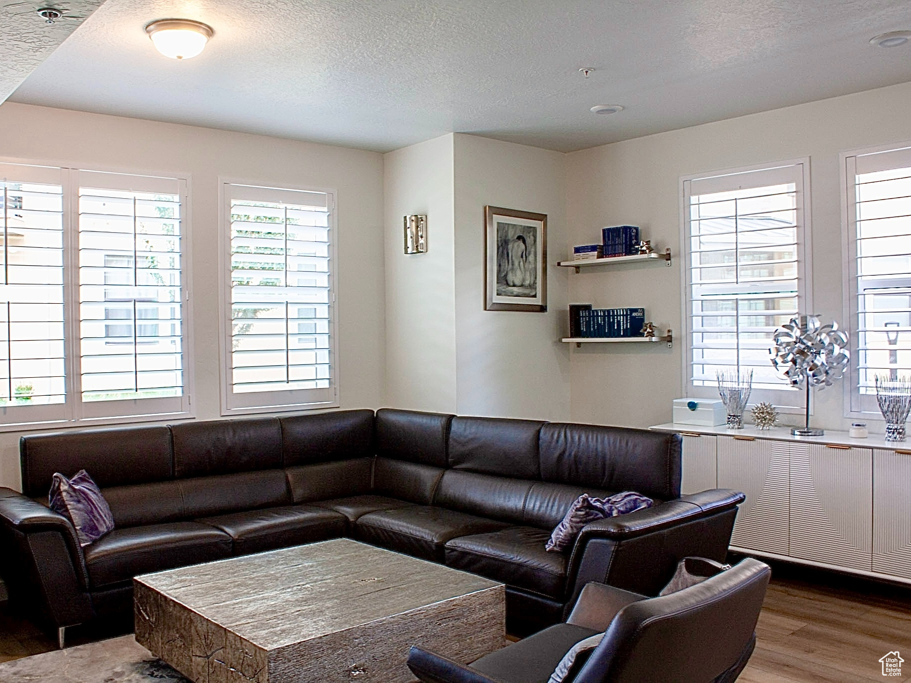 JORDAN BLUFFS - Residential