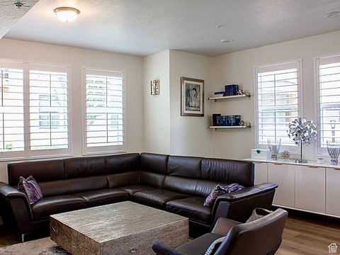 Tiny photo for 8355 S SKY MIRROR LN W #M101, Midvale, UT 84047 (MLS # 2118279)