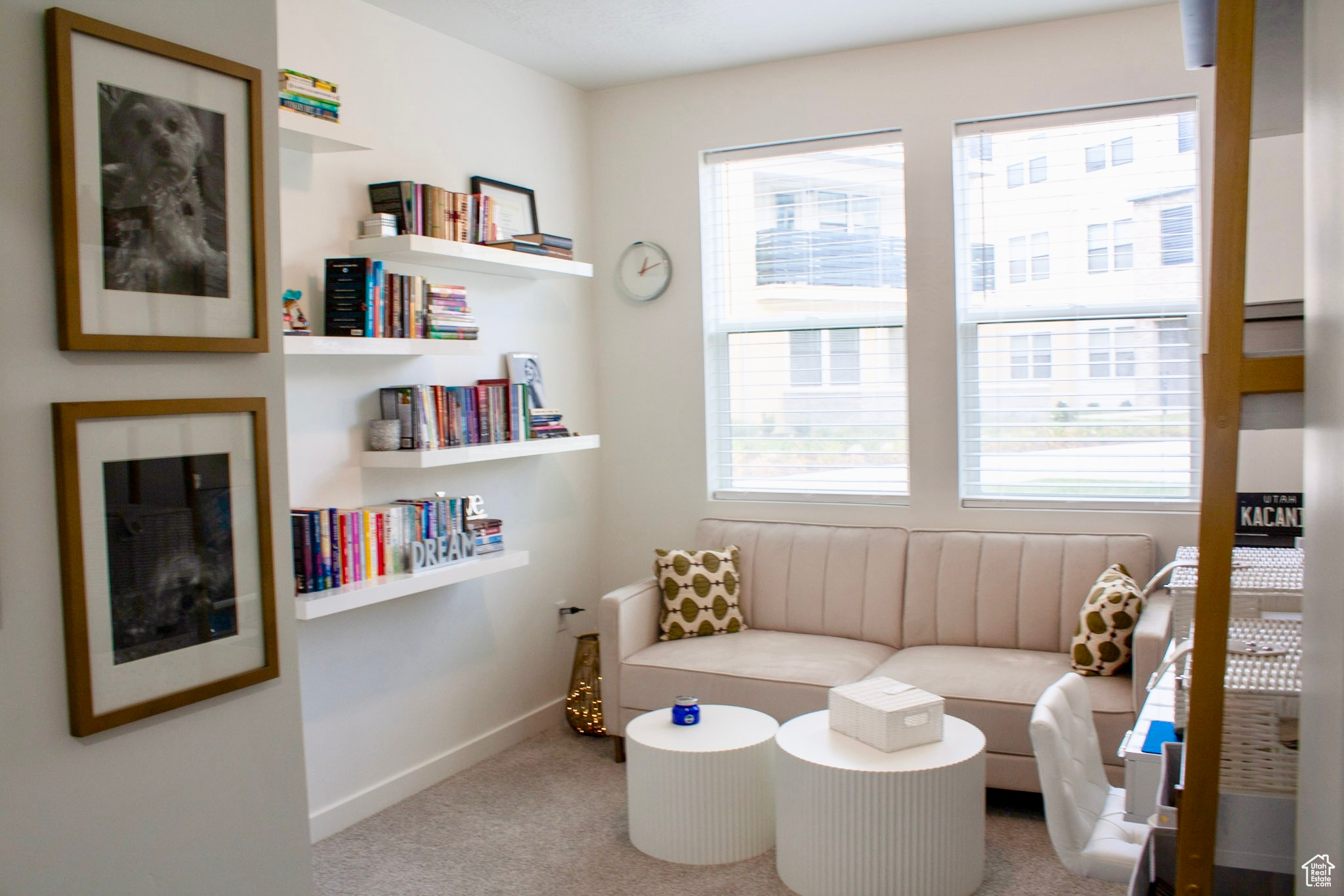 JORDAN BLUFFS - Residential