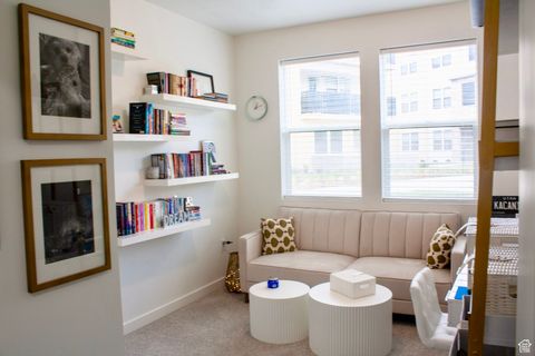 Tiny photo for 8355 S SKY MIRROR LN W #M101, Midvale, UT 84047 (MLS # 2118279)