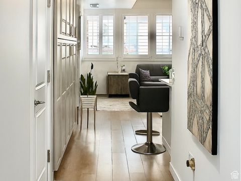 Tiny photo for 8355 S SKY MIRROR LN W #M101, Midvale, UT 84047 (MLS # 2118279)