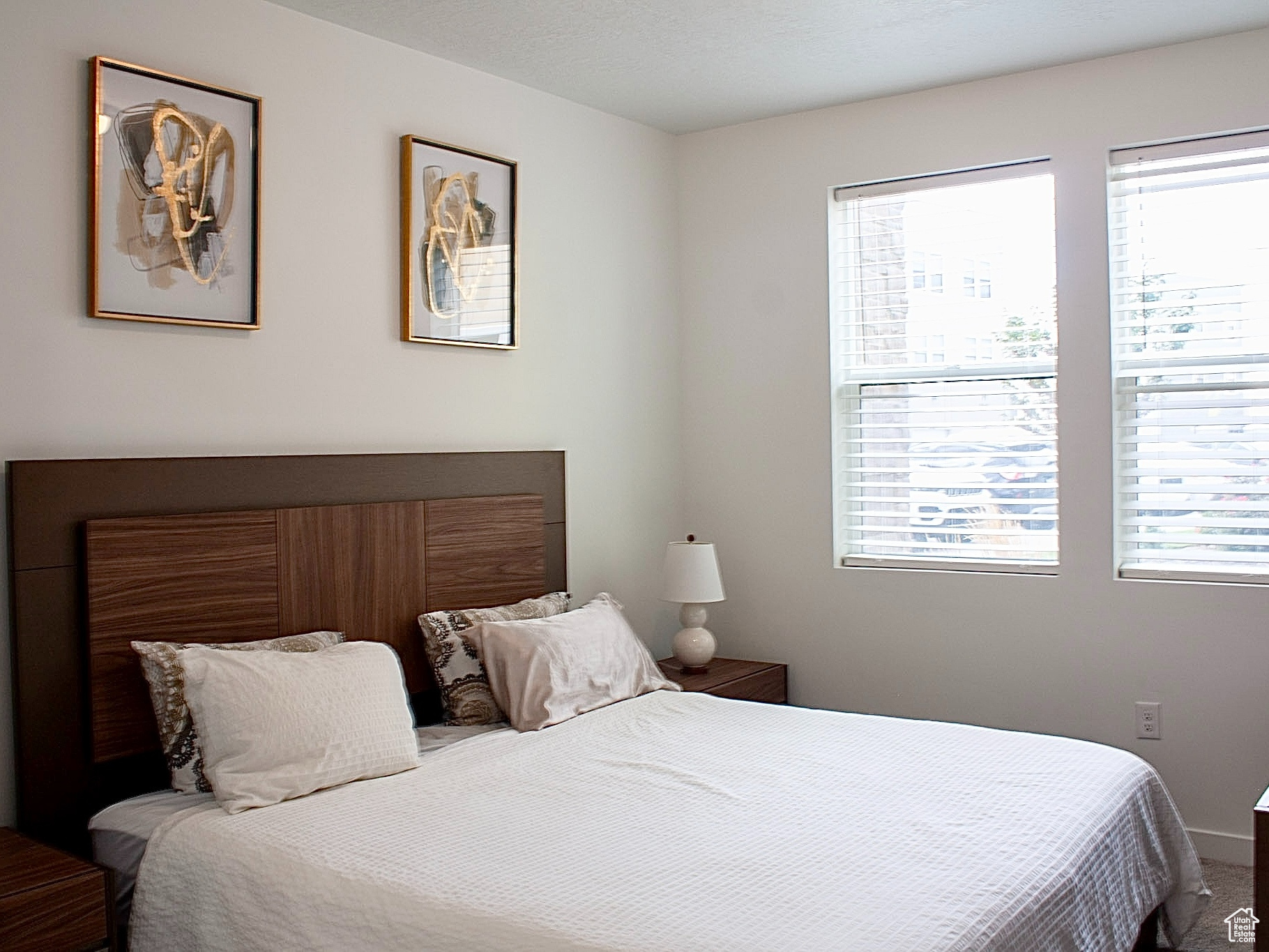 JORDAN BLUFFS - Residential