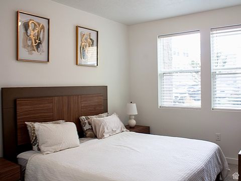 Tiny photo for 8355 S SKY MIRROR LN W #M101, Midvale, UT 84047 (MLS # 2118279)