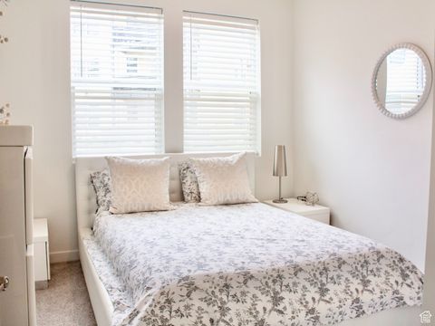 Tiny photo for 8355 S SKY MIRROR LN W #M101, Midvale, UT 84047 (MLS # 2118279)