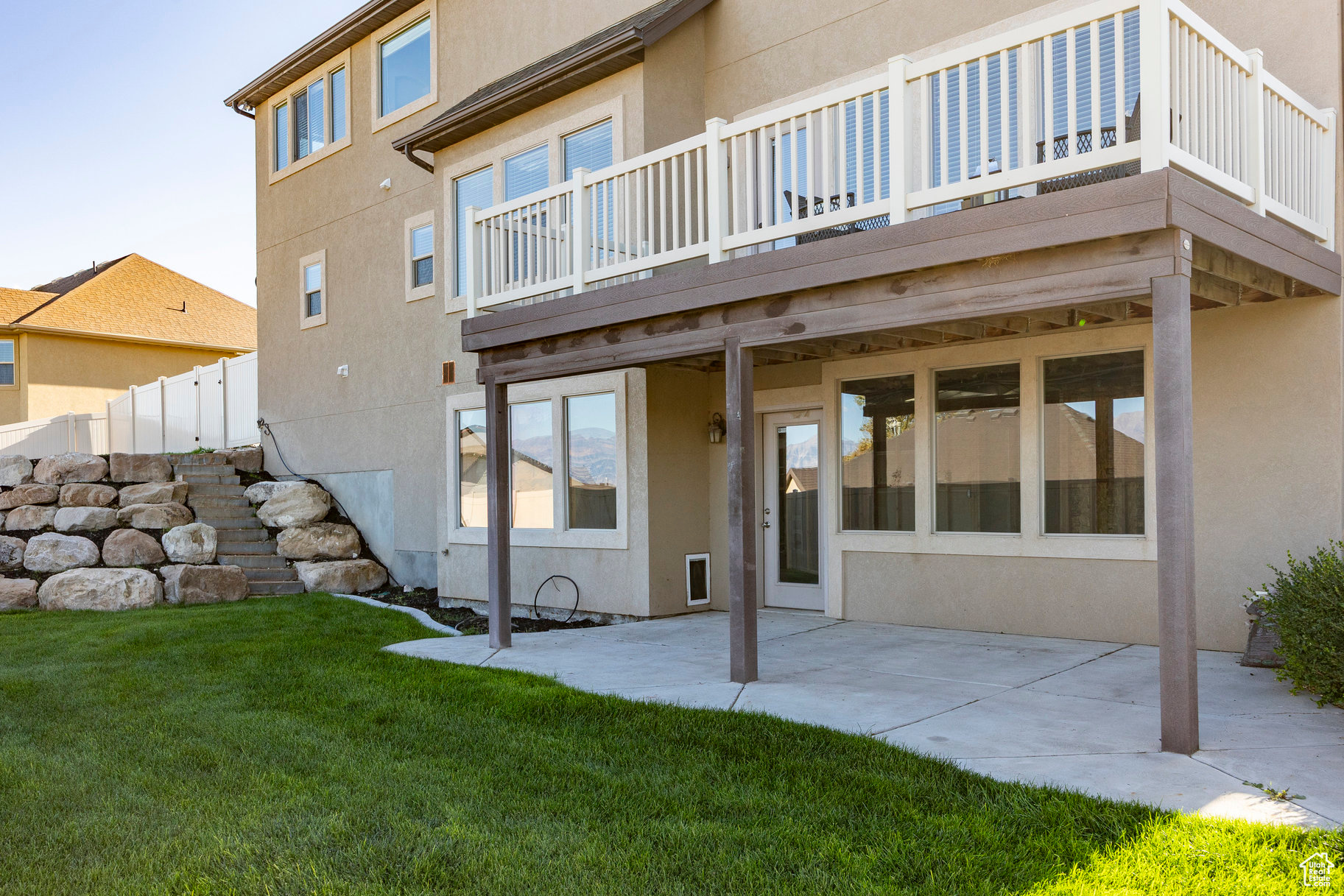JACOBS RANCH - Residential