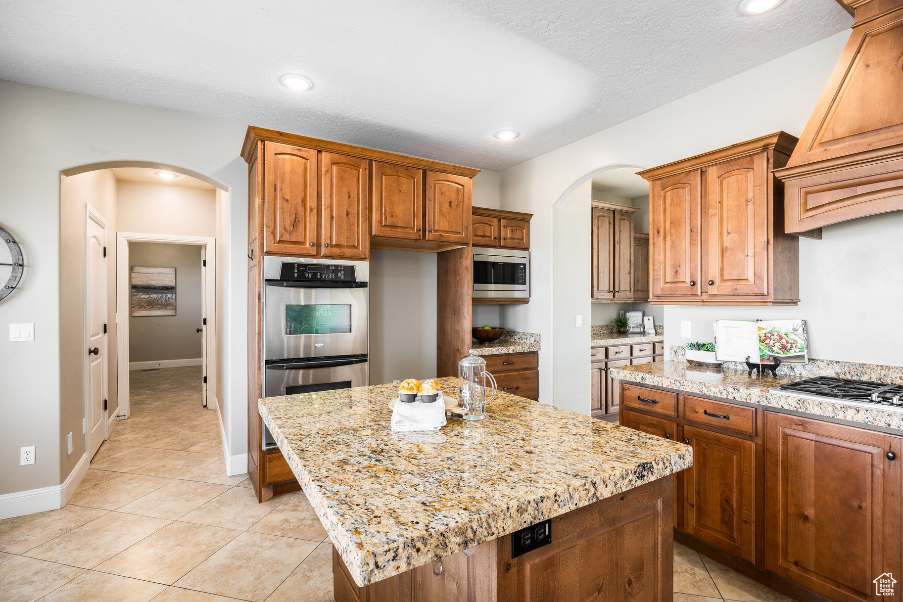 JACOBS RANCH - Residential