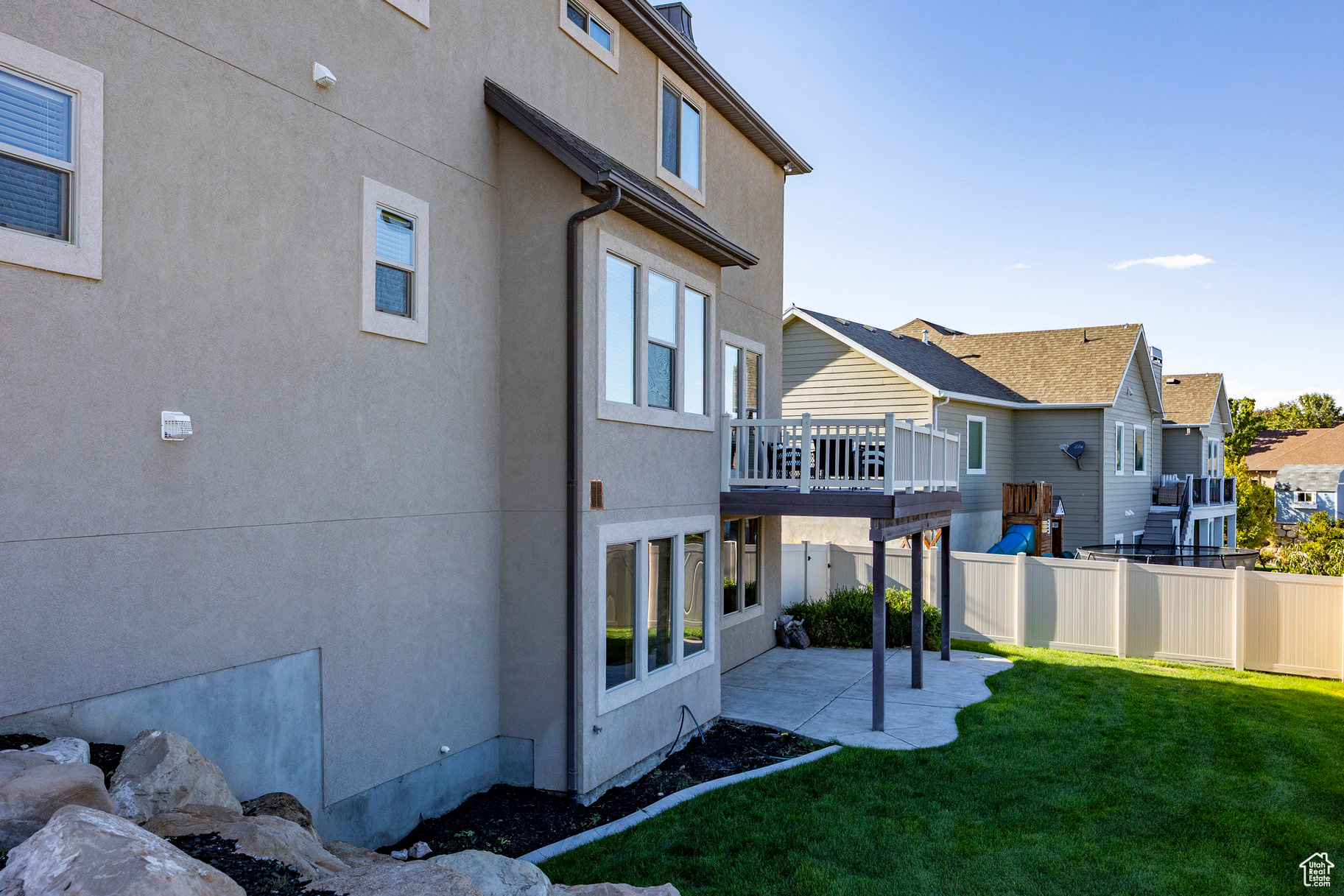 JACOBS RANCH - Residential