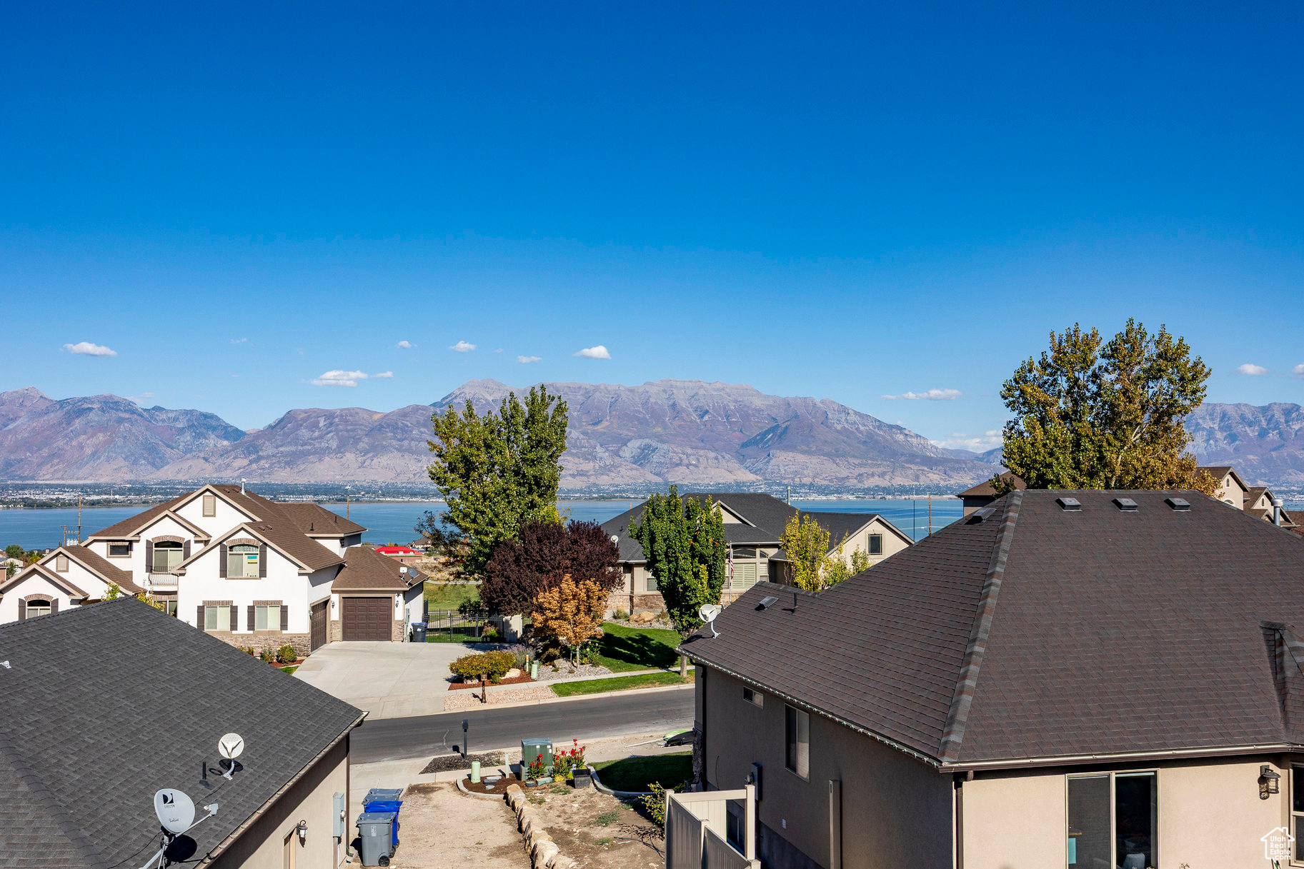 JACOBS RANCH - Residential
