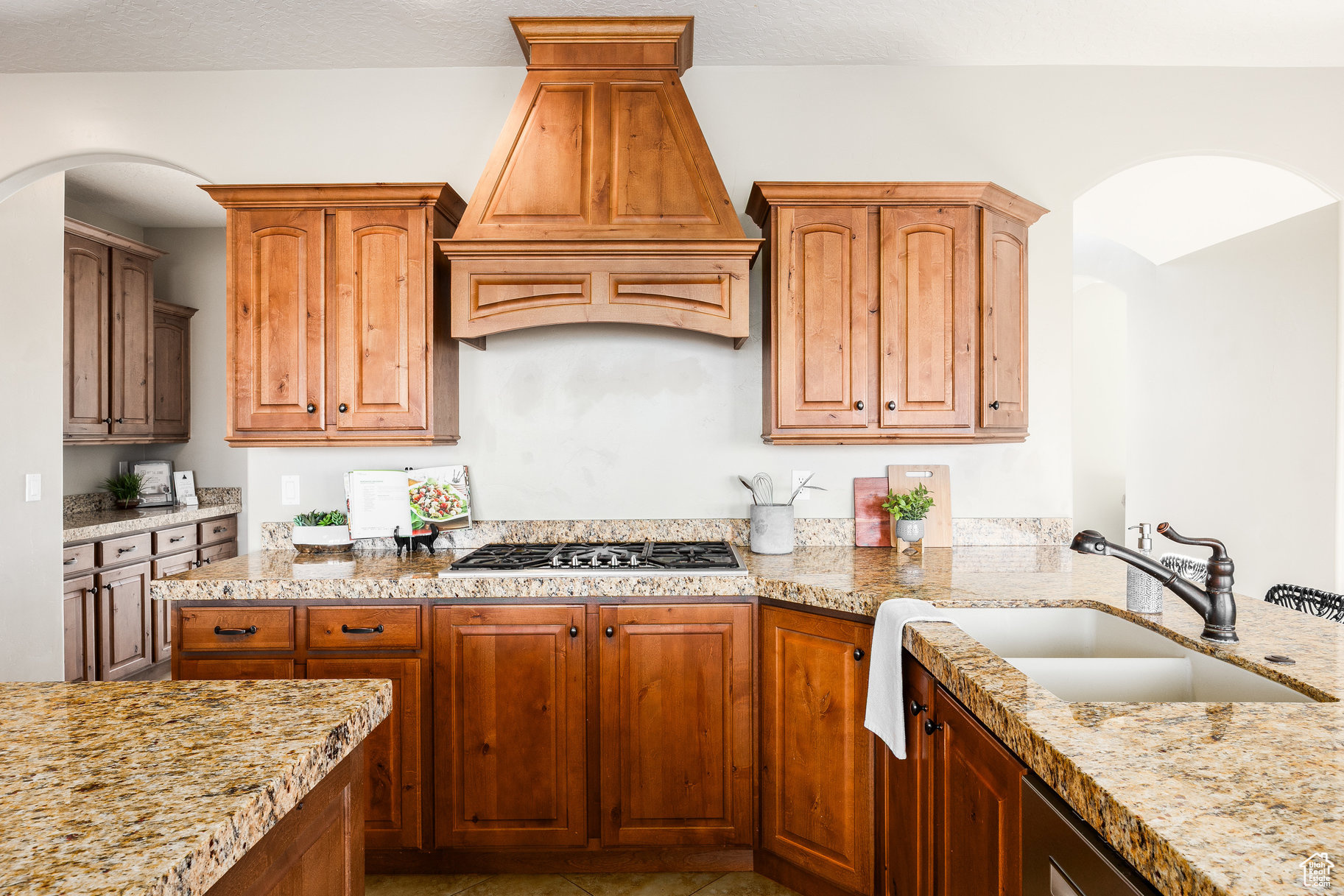 JACOBS RANCH - Residential