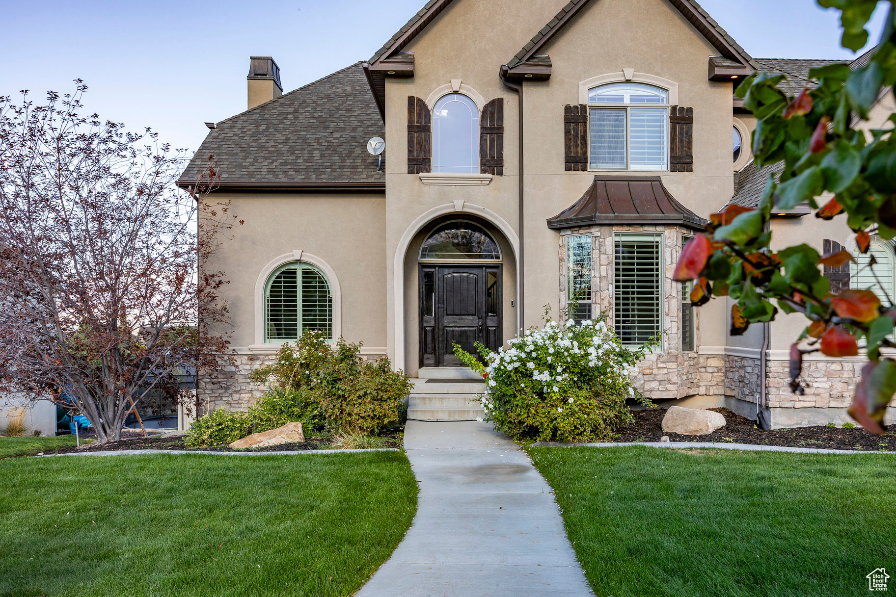 JACOBS RANCH - Residential