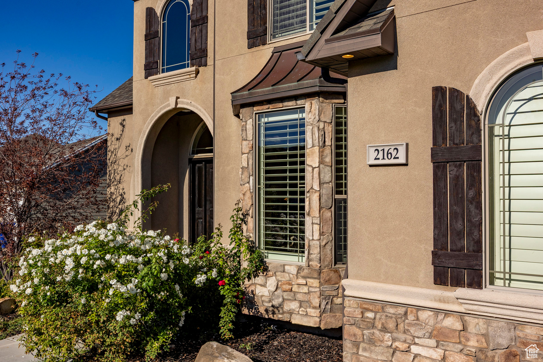 JACOBS RANCH - Residential