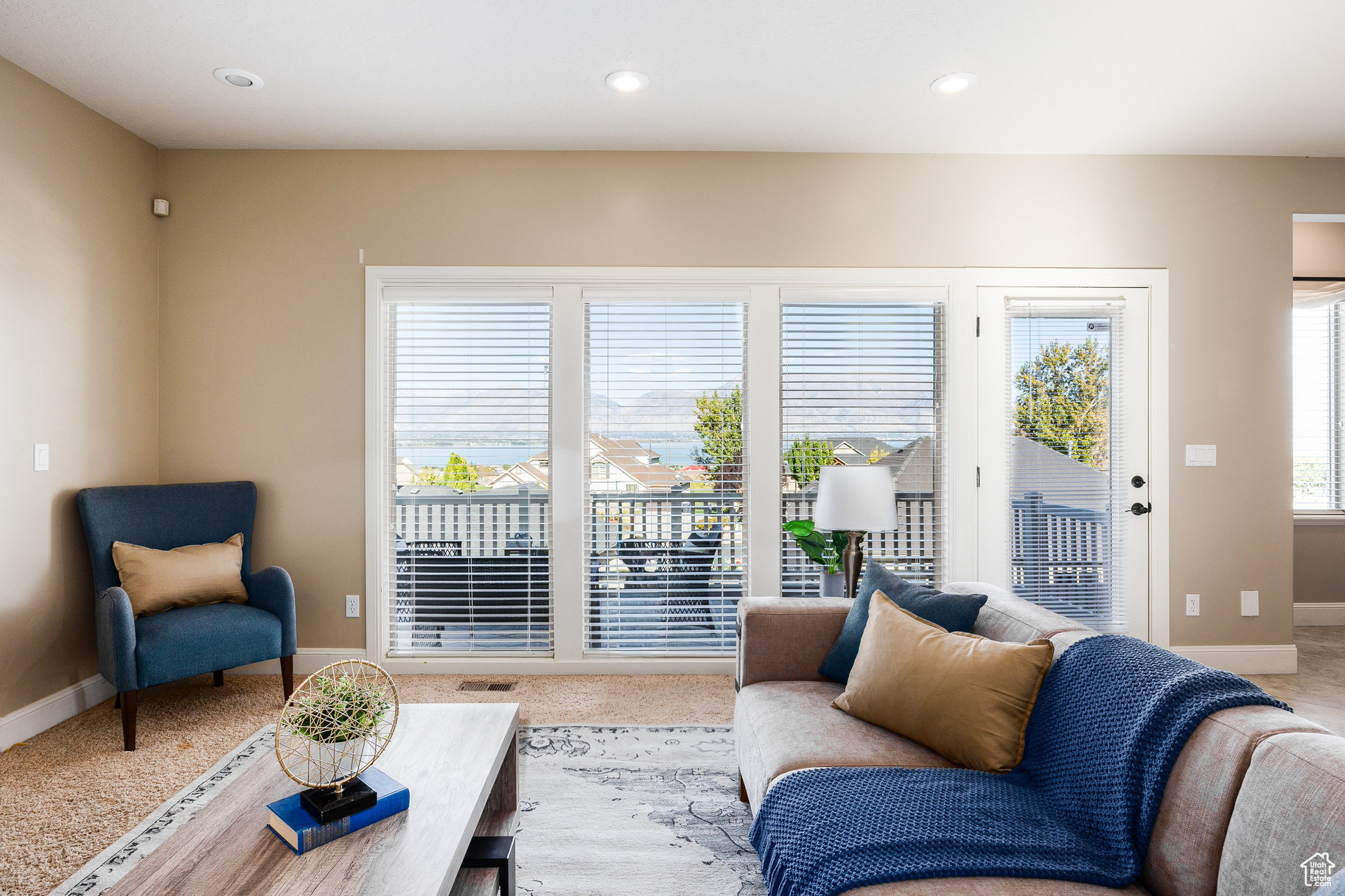 JACOBS RANCH - Residential