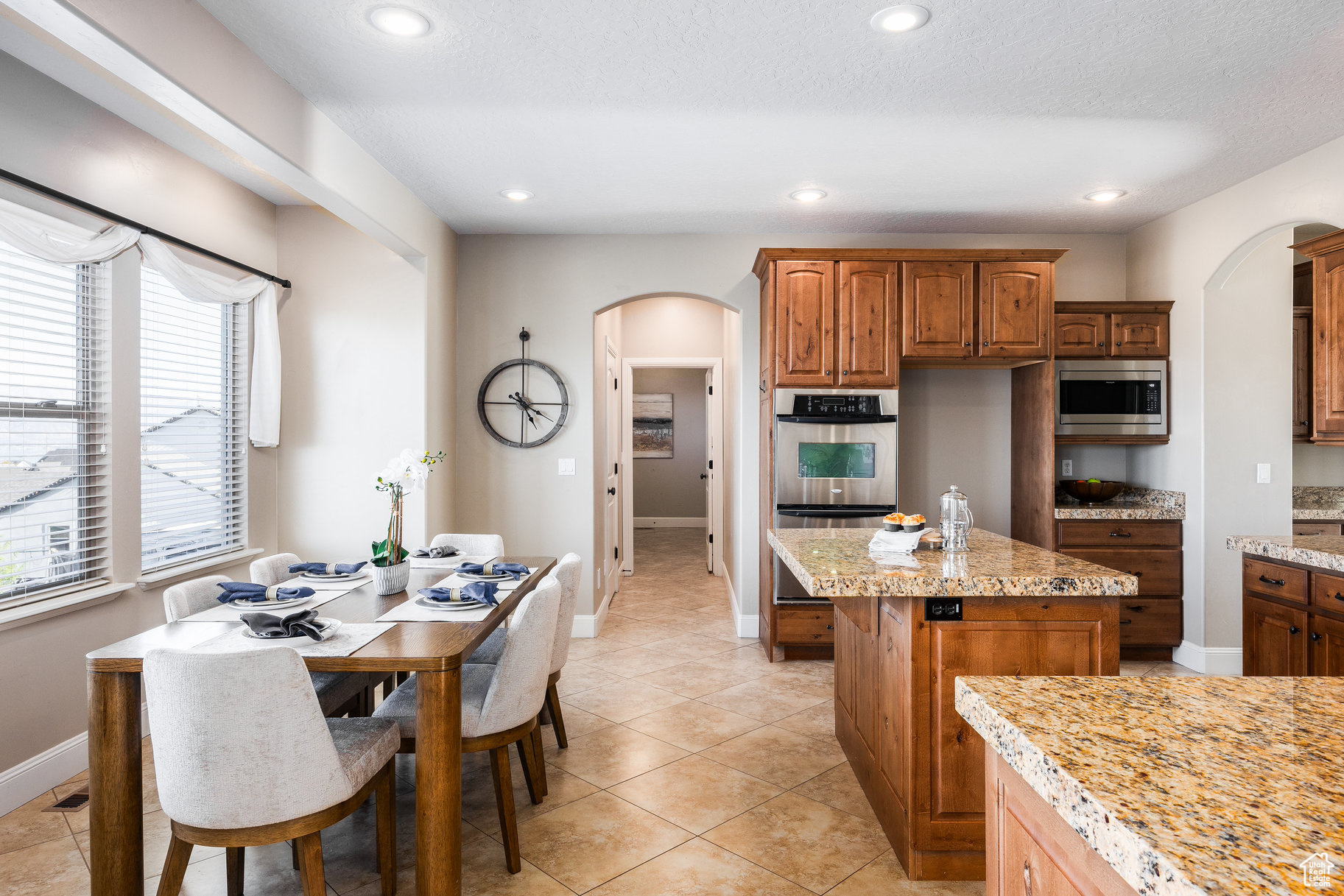 JACOBS RANCH - Residential