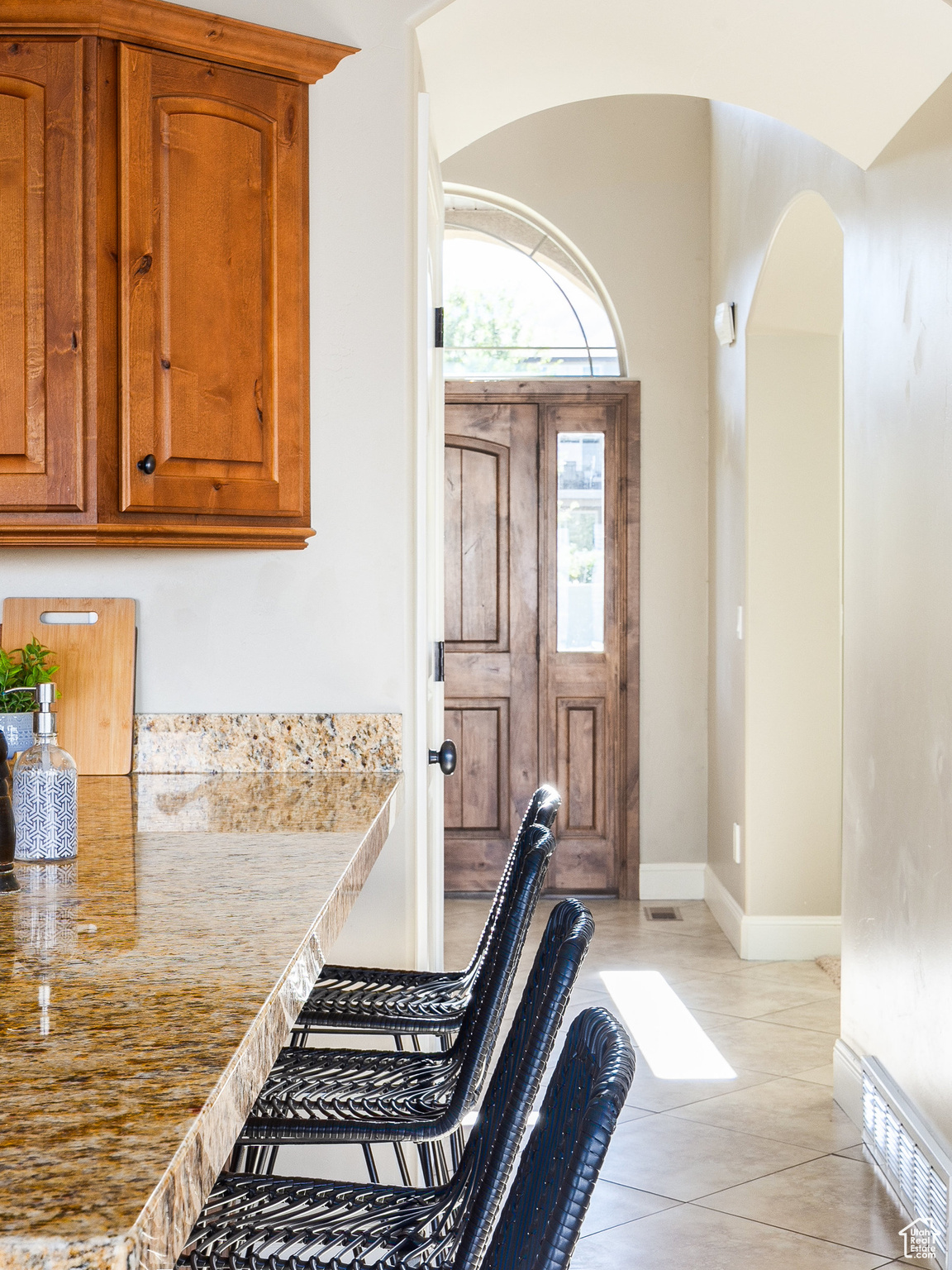 JACOBS RANCH - Residential