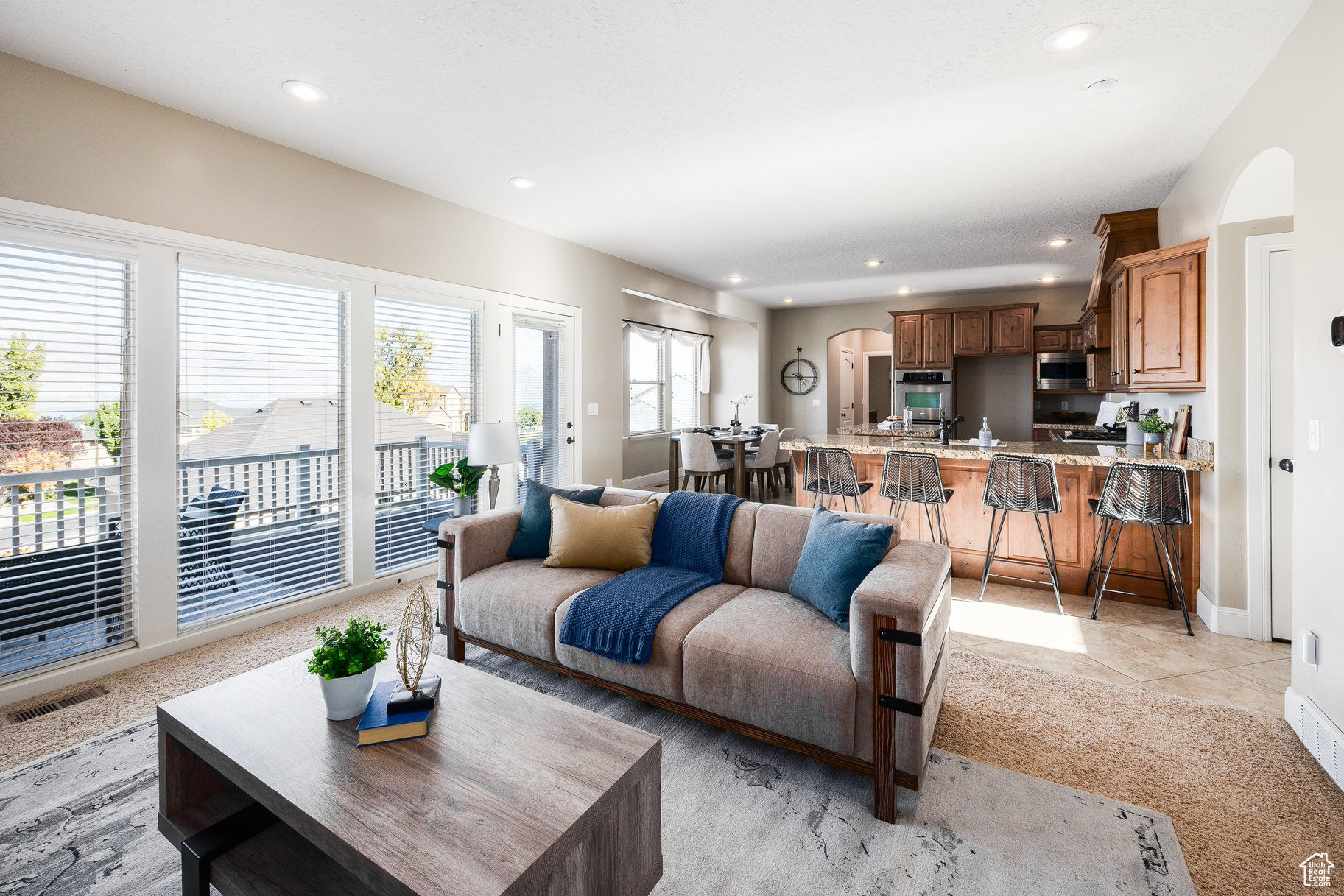 JACOBS RANCH - Residential
