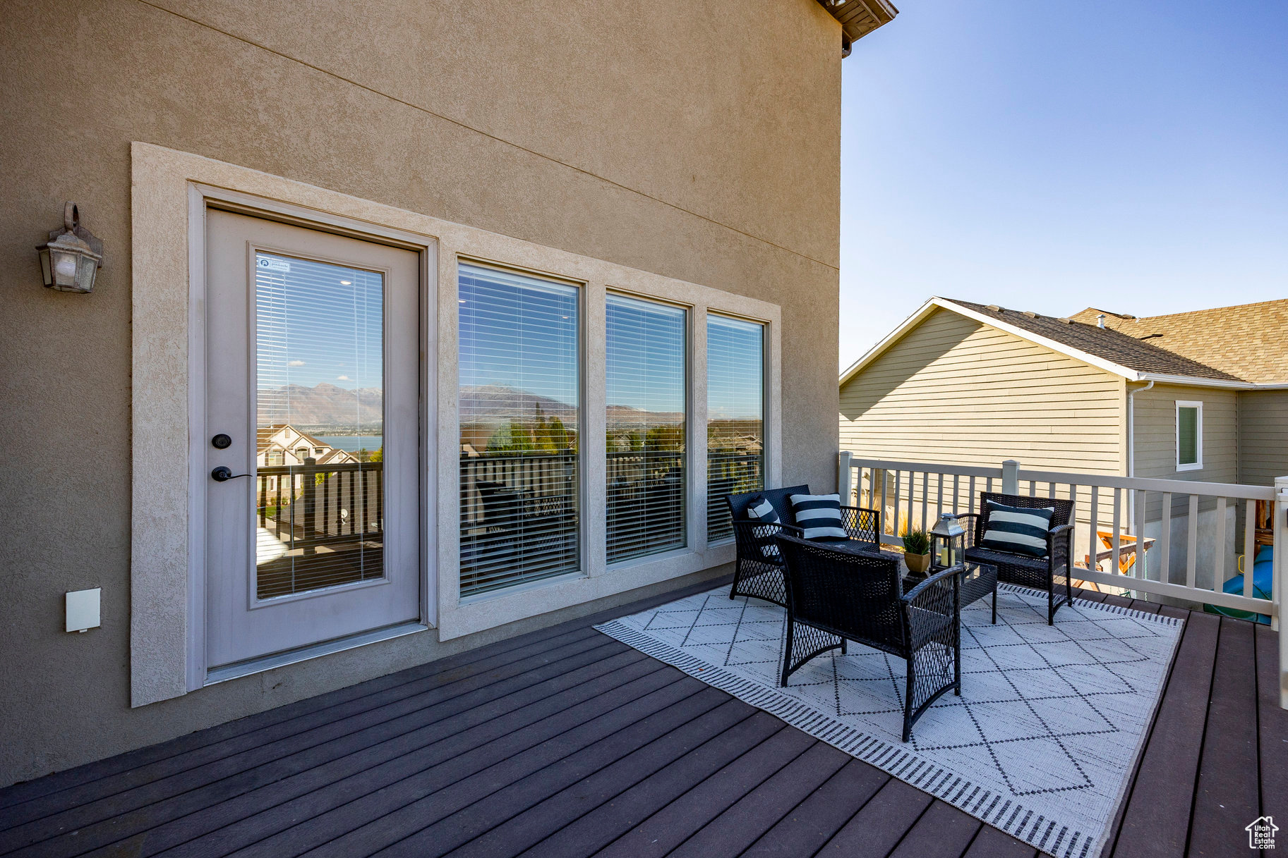 JACOBS RANCH - Residential