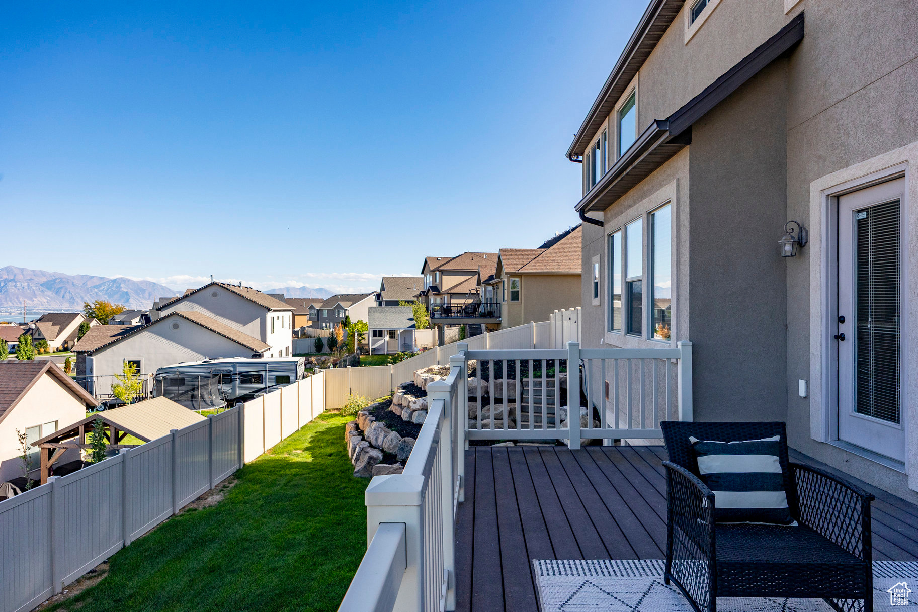 JACOBS RANCH - Residential