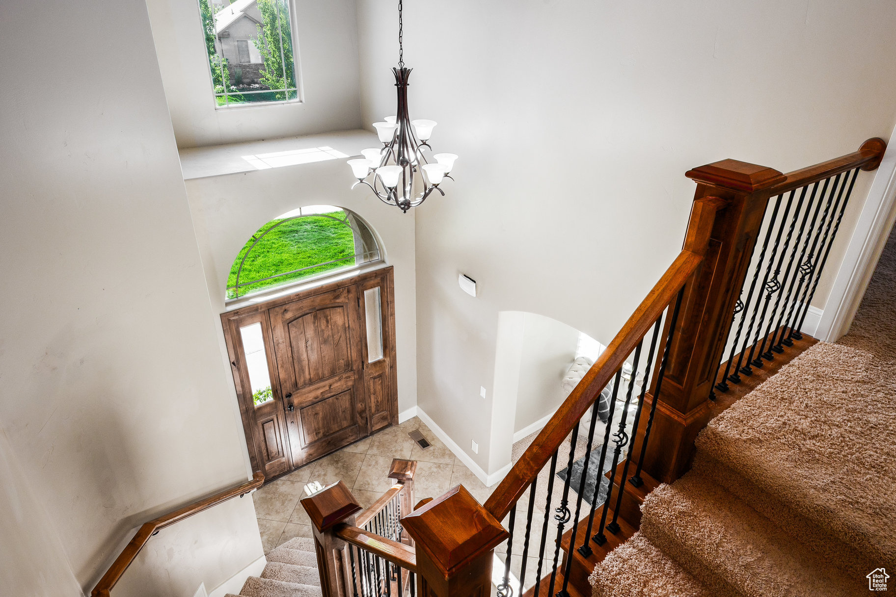 JACOBS RANCH - Residential