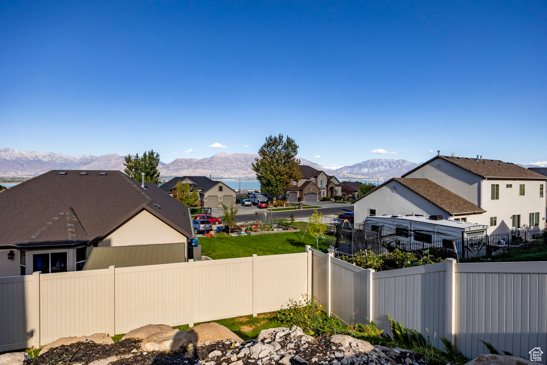 JACOBS RANCH - Residential