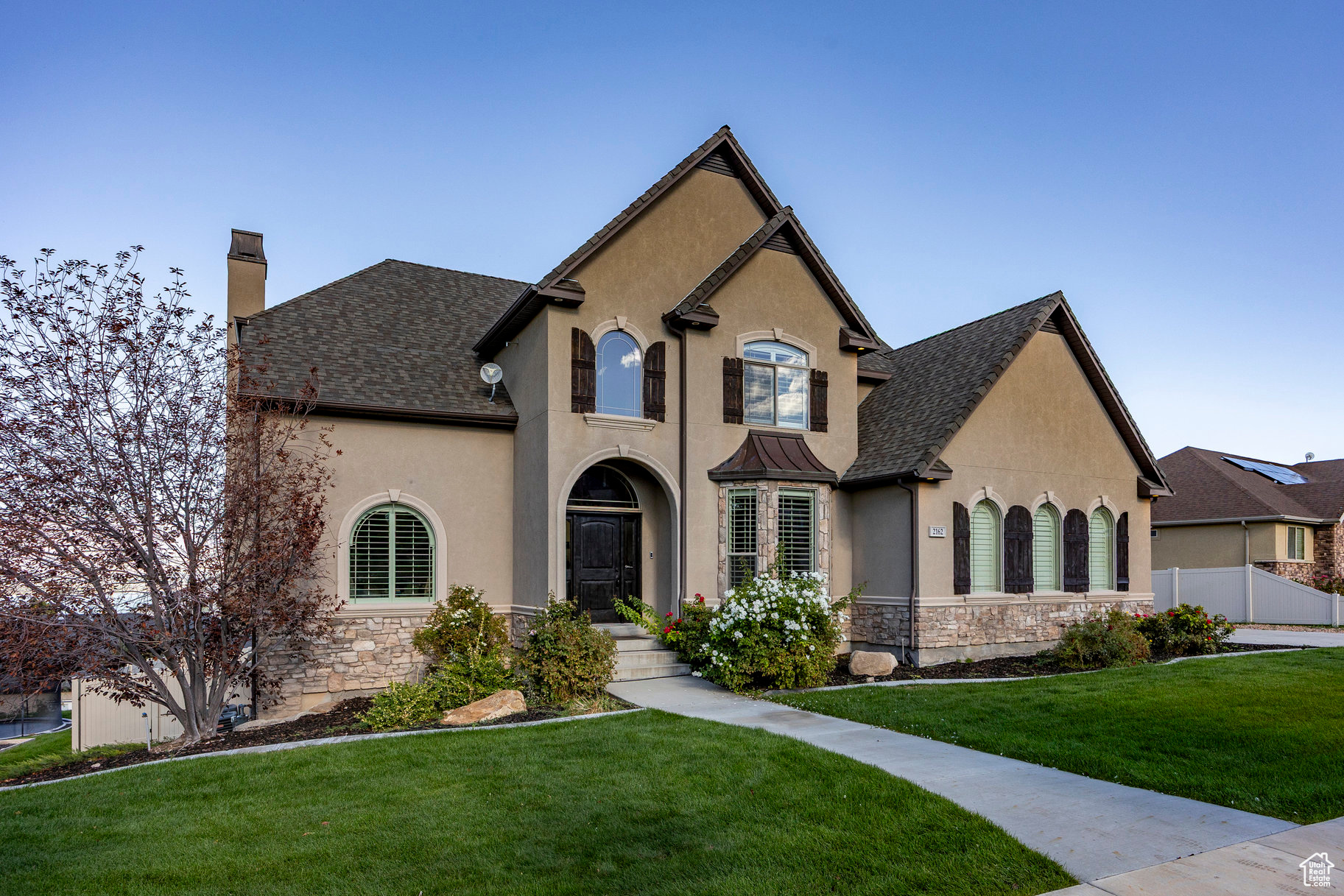 JACOBS RANCH - Residential