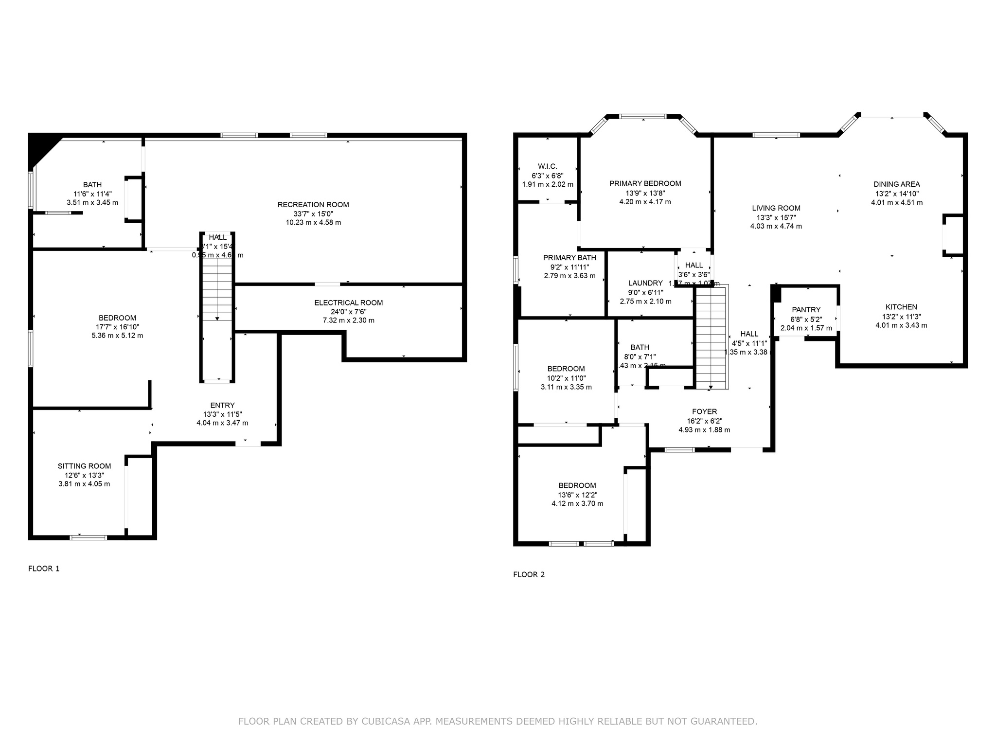 MONTEREY ESTATES - Residential