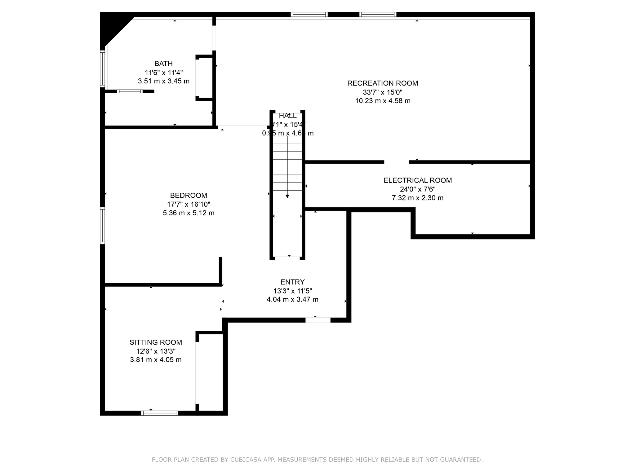 MONTEREY ESTATES - Residential