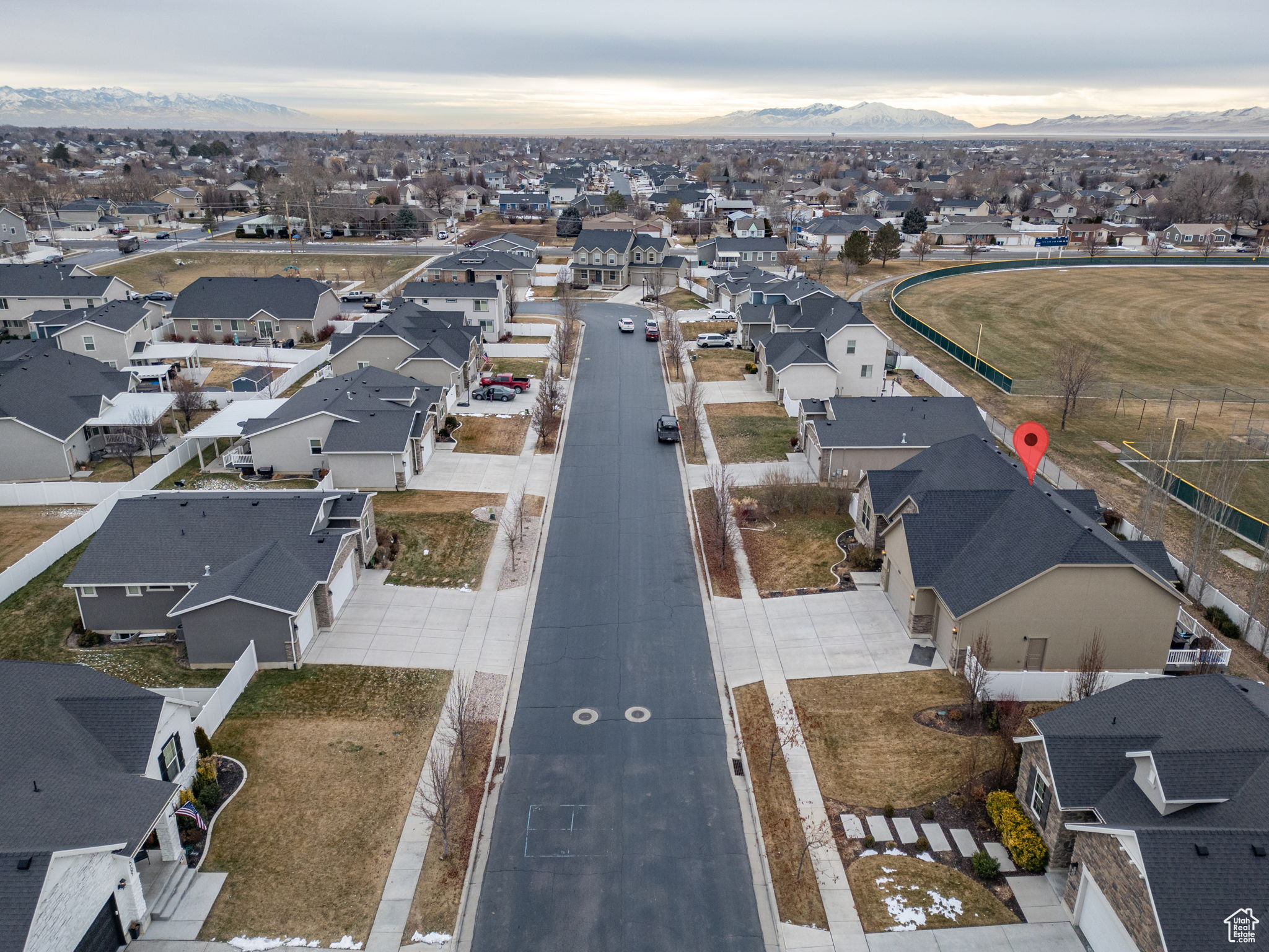 MONTEREY ESTATES - Residential