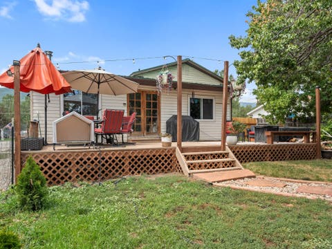 Tiny photo for 143 S CENTER ST, Midway, UT 84049 (MLS # 2178138)