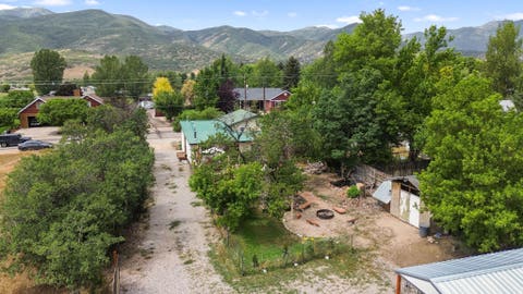 Tiny photo for 143 S CENTER ST, Midway, UT 84049 (MLS # 2178138)