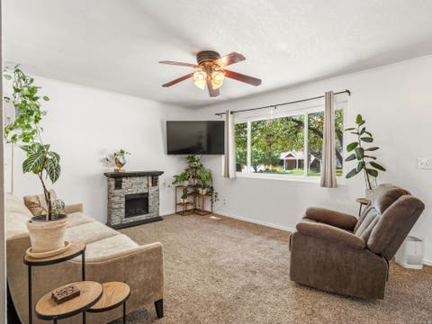Tiny photo for 143 S CENTER ST, Midway, UT 84049 (MLS # 2178138)