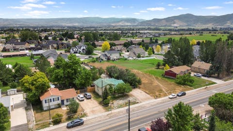 Tiny photo for 143 S CENTER ST, Midway, UT 84049 (MLS # 2178138)