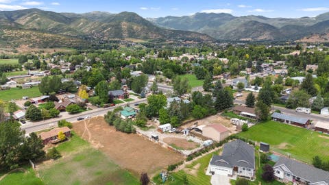 Tiny photo for 143 S CENTER ST, Midway, UT 84049 (MLS # 2178138)