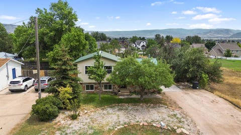 Tiny photo for 143 S CENTER ST, Midway, UT 84049 (MLS # 2178138)
