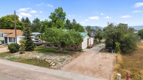 Tiny photo for 143 S CENTER ST, Midway, UT 84049 (MLS # 2178138)