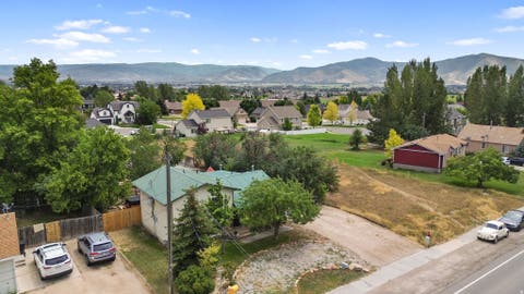 Tiny photo for 143 S CENTER ST, Midway, UT 84049 (MLS # 2178138)