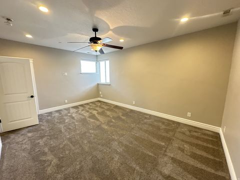 Tiny photo for 1753 W RYLIE ANN CIR, South Jordan, UT 84095 (MLS # 2123543)