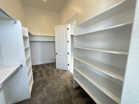 Tiny photo for 1753 W RYLIE ANN CIR, South Jordan, UT 84095 (MLS # 2123543)