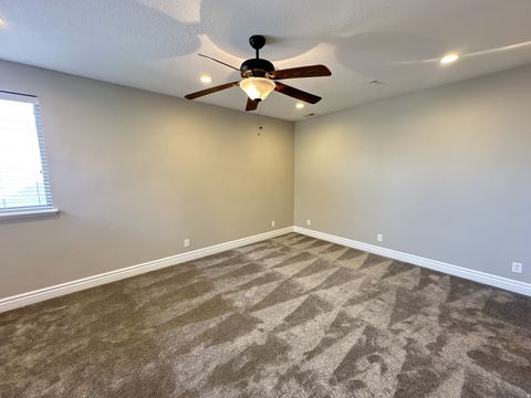 Tiny photo for 1753 W RYLIE ANN CIR, South Jordan, UT 84095 (MLS # 2123543)