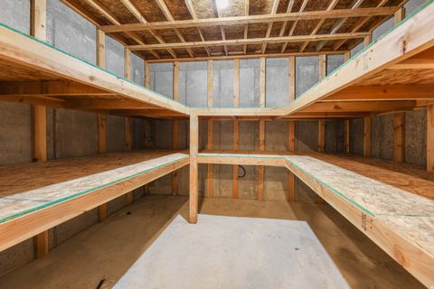 Tiny photo for 1753 W RYLIE ANN CIR, South Jordan, UT 84095 (MLS # 2123543)