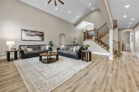 Tiny photo for 1753 W RYLIE ANN CIR, South Jordan, UT 84095 (MLS # 2123543)