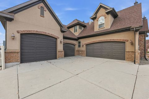 Tiny photo for 1753 W RYLIE ANN CIR, South Jordan, UT 84095 (MLS # 2123543)