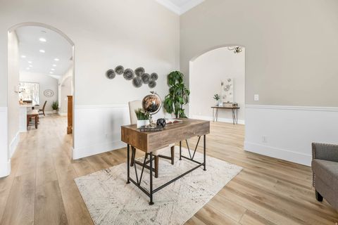 Tiny photo for 1753 W RYLIE ANN CIR, South Jordan, UT 84095 (MLS # 2123543)