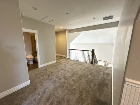 Tiny photo for 1753 W RYLIE ANN CIR, South Jordan, UT 84095 (MLS # 2123543)