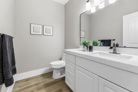 Tiny photo for 1753 W RYLIE ANN CIR, South Jordan, UT 84095 (MLS # 2123543)